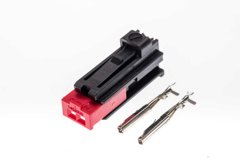 Electrical connector repair kit